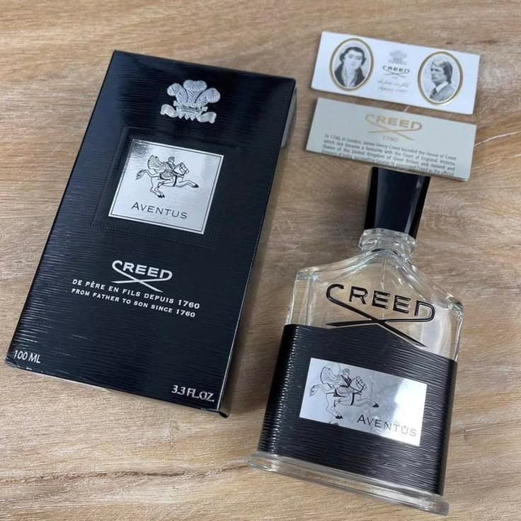 Creed Aventus
